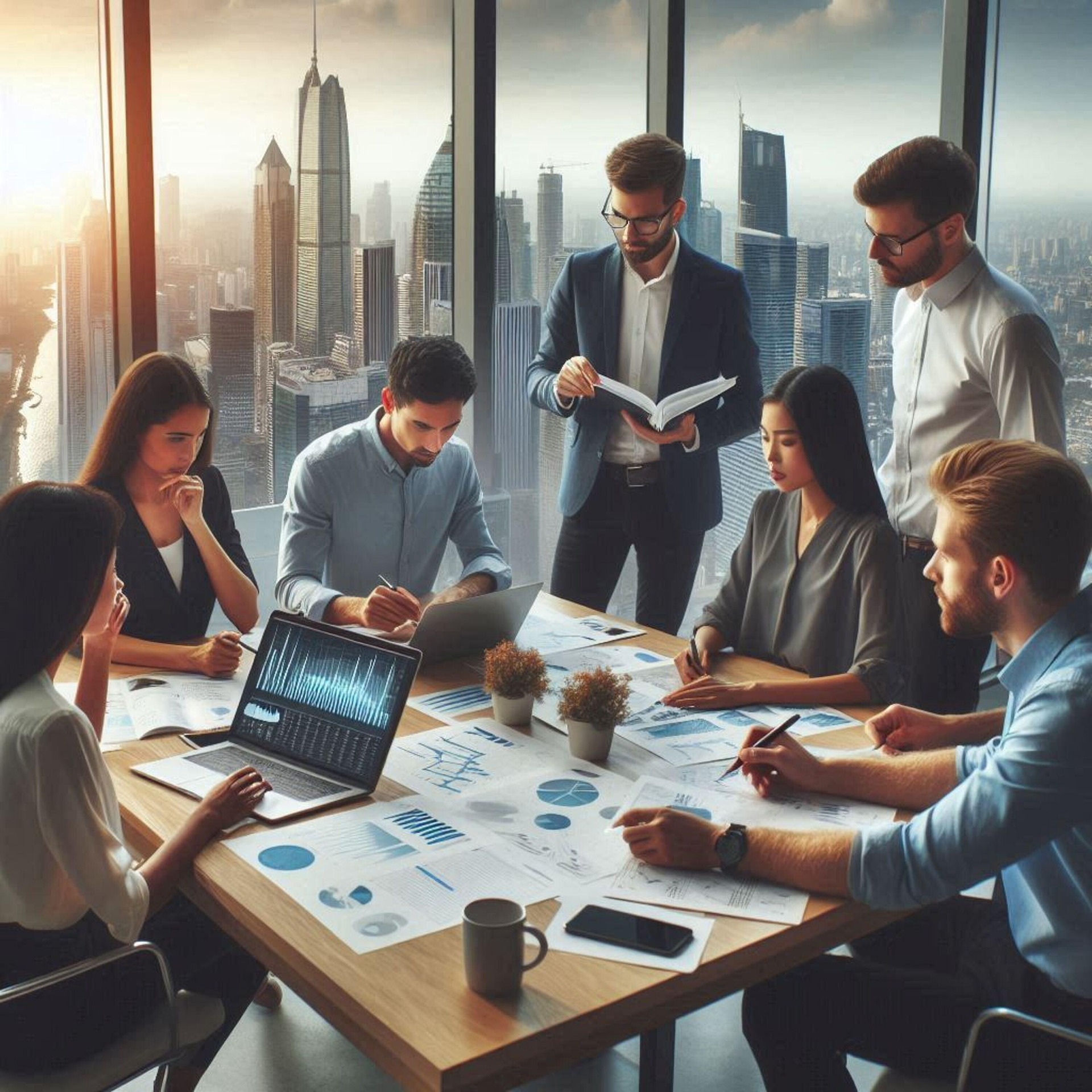 5 Proven Strategies to Grow Your Small Business